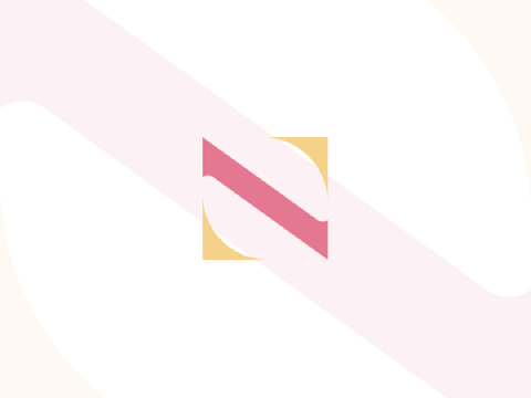 n logo