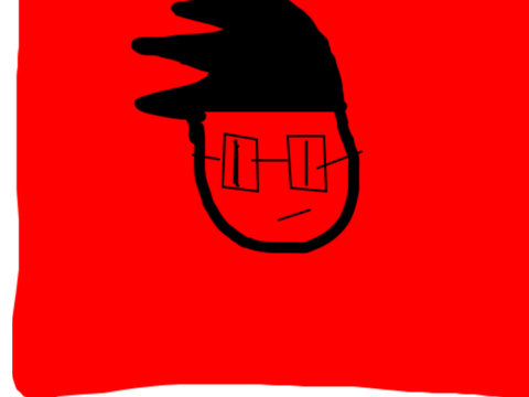 My NEW PFP