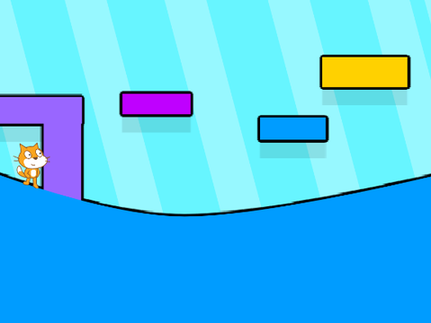 Derpy- a Platformer v10