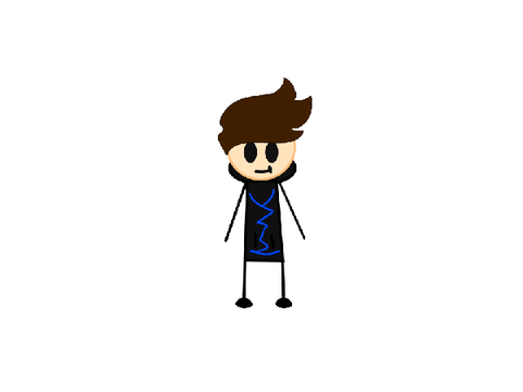 My OC