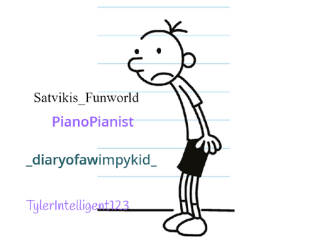 sign if u lovediary of a wimpy kid remix  remix