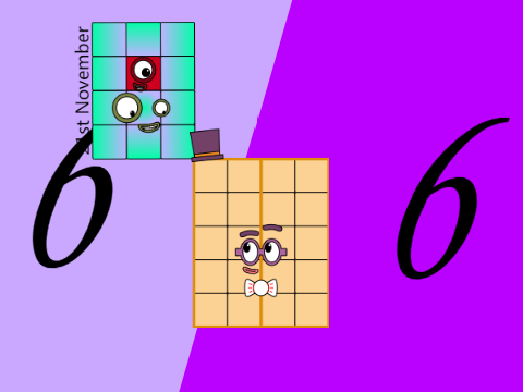 DateBlocks Band 66 Fixed
