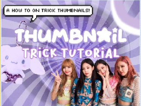 Banner Trick Tutorial! 