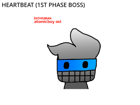 ATMO BOSS THEME PART 1