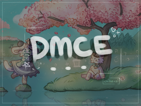 Magic lanterns - DMCE