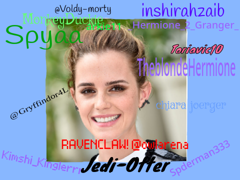 Remix and sign if you love Emma Watson!  remix remix remix remix remix remix remix remix remix remix