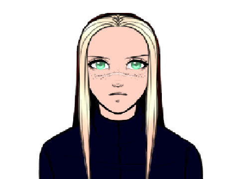 Demon slayer oc