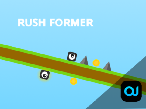 Rush Former | Mobile Friendly #All #games