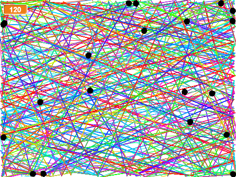 eenvoudig project: druk op de spatiebalk remix remix
