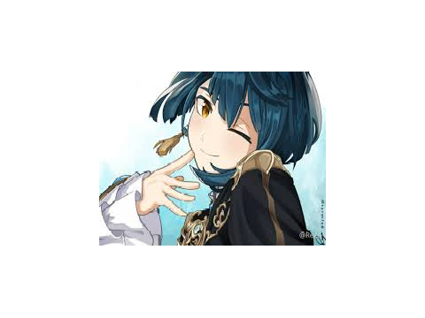 My