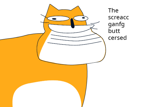the scracc ggang