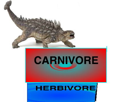 Dinosaur Diets