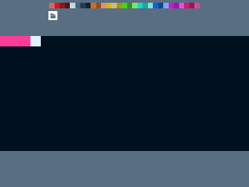 Pixel art editor online [r2]