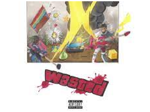 Wasted - Juice WRLD
