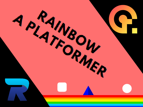 Rainbow (A platformer)
