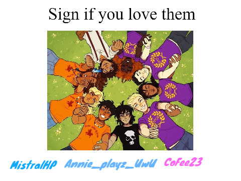 Do you love the NINE?? SIGN HERE!! remix remix