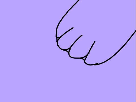 “Cat Claws” An Animation Test