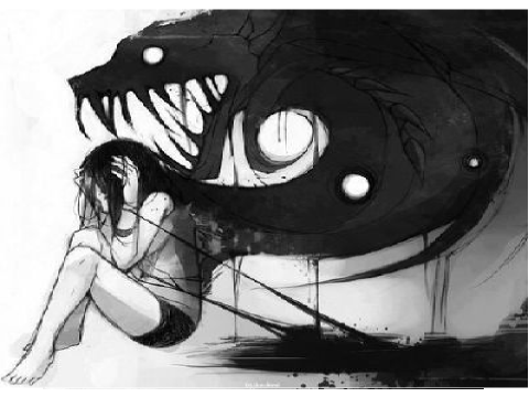 Dont You Dare Forget The Sun - Get Scared  remix
