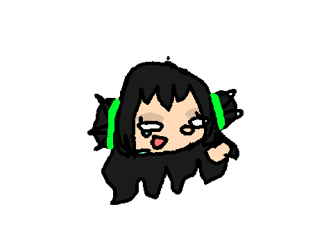 Rain the Lloyd fangirl