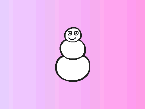 Talking Snowman