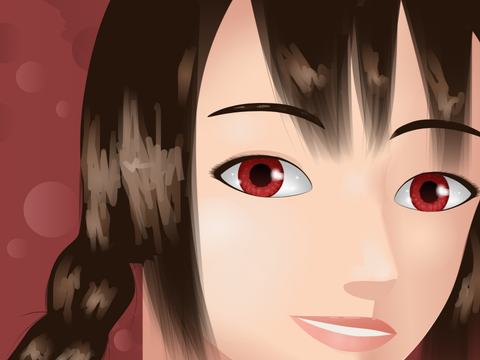 Puella Magi Midori Magica: Art Contest 