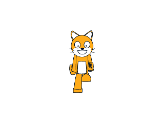 Cat 2.5D