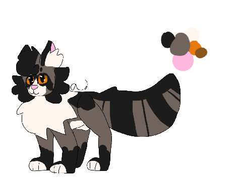 RoTR Cameo Entry; Duskglaze