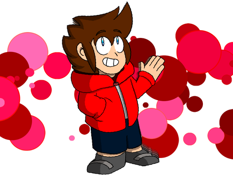 Retrokid comes another year close to death (happy birthday)