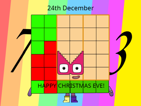 DateBlocks Band 73 (THE END FOREVER AND EVER!!!!!!!!!!!!!!!!!!!!!!!!)