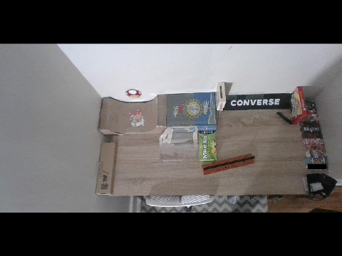 my fingerboard park