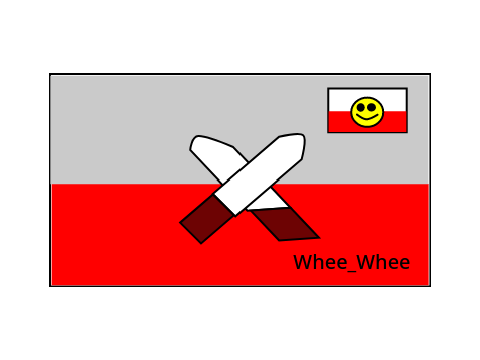 Alternate Whee_Whee flag