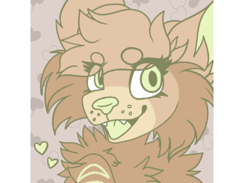 art dump #1