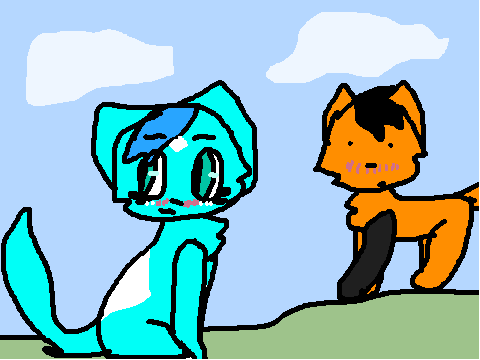 Un-Natural Fanart 