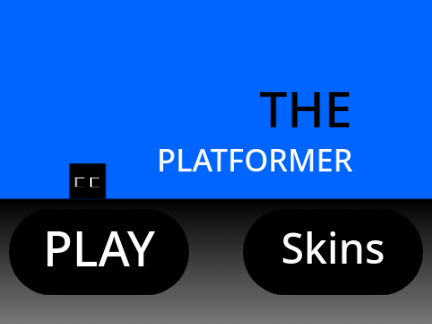 The Platformer