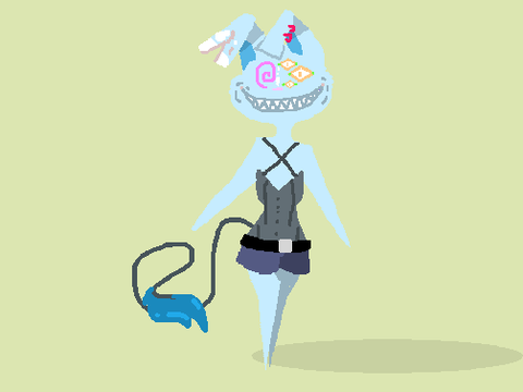 lucy