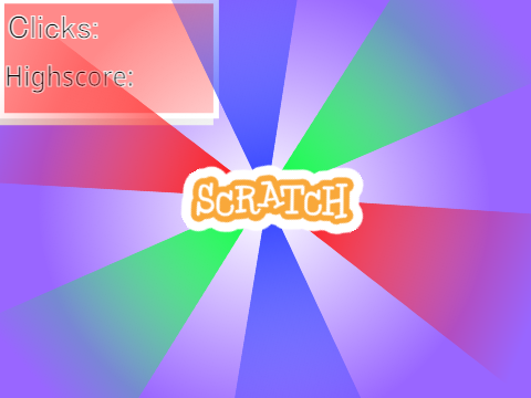 Scratch Clicker!! #Clicker