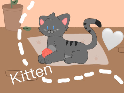 o Kitten o