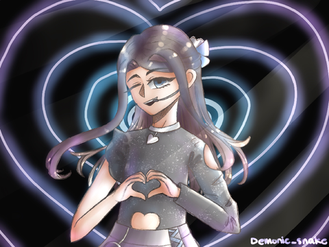 -DTA Entry- Kpop Idol