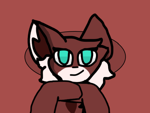 DTAE ~Red Fox~