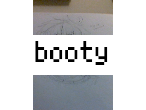 NEW OC ALERT WEE WOO WEE WOO