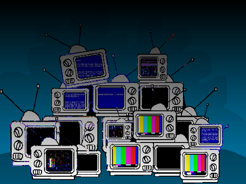 wooo tv