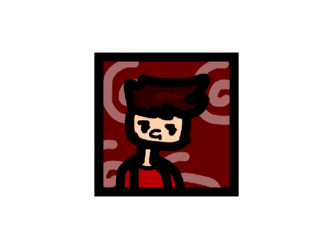 Cool_NickXD - Fanart