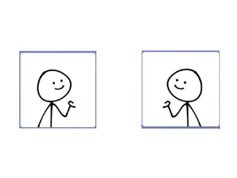Matching pfps!
