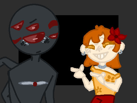 Filler I guess???