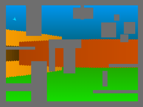 3D Raycaster