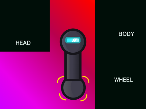 ROBOT CREATOR!