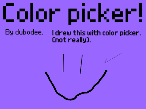 Draw!