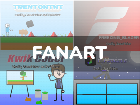 ✎ Fanart