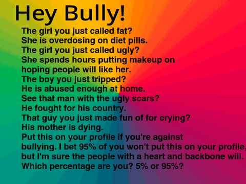 Help Stop Bullying! REMIX THIS remix  remix-2