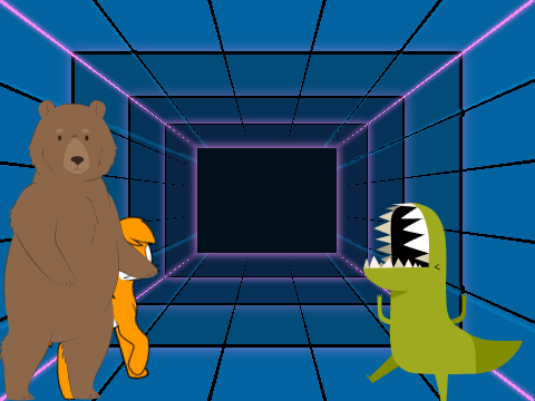 カオス３